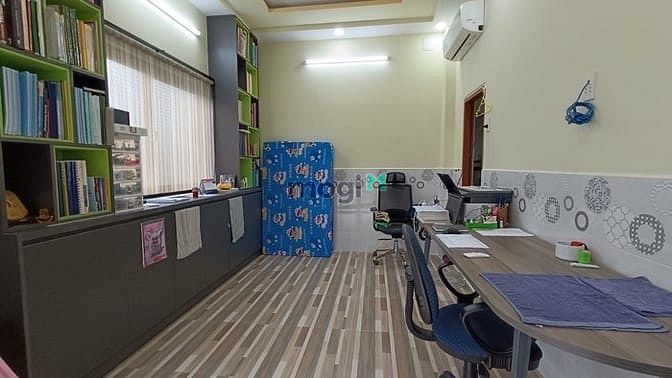 Hình ảnh Ngang gần 6m hoàn công đủ. Tùng Thiện Vương - 35m2. Giá 5.1 tỷ Tl