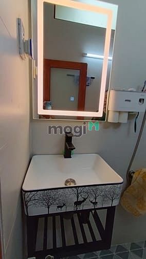 Hình ảnh Ngang gần 6m hoàn công đủ. Tùng Thiện Vương - 35m2. Giá 5.1 tỷ Tl