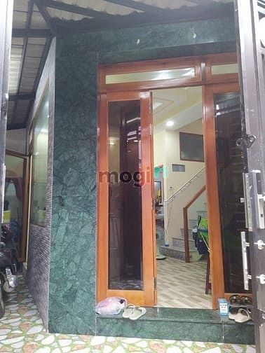 Hình ảnh Ngang gần 6m hoàn công đủ. Tùng Thiện Vương - 35m2. Giá 5.1 tỷ Tl