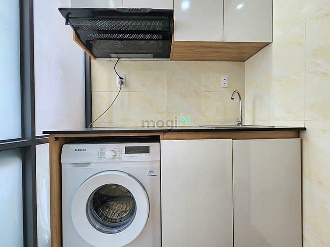 Hình ảnh Siêu phẩm 2PN - Full nội thất - an ninh - ngay chợ bà Chiểu