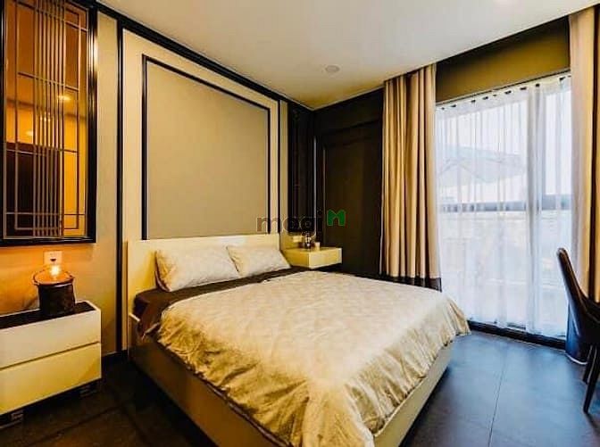 Hình ảnh Cho thuê nhanh Léman Luxury 75m2,2PN,2WC, Nội thất đầy đủ, ở liền