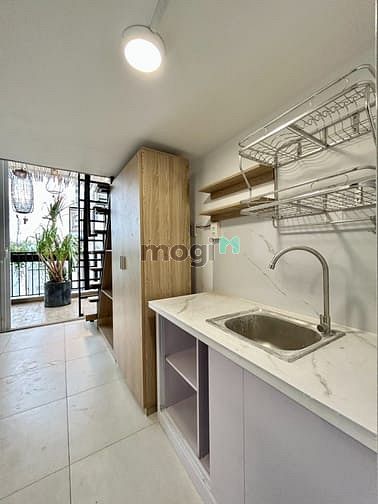 Hình ảnh Siêu phẩm Duplex Bancolny - thang máy - hầm xe - giá rẻ nhất Hàng Xanh