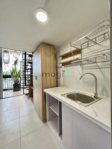 Hình ảnh Siêu phẩm Duplex Bancolny - thang máy - hầm xe - giá rẻ nhất Hàng Xanh
