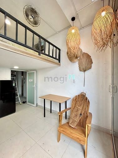 Hình ảnh Siêu phẩm Duplex Bancolny - thang máy - hầm xe - giá rẻ nhất Hàng Xanh