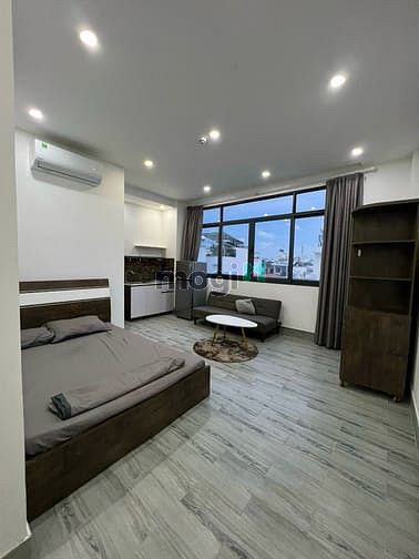 Hình ảnh Mb6623 nạp rút nhanh chóng Studio cửa sổ mới siêu đjep full nội thất ngay ĐH Văn Hiến