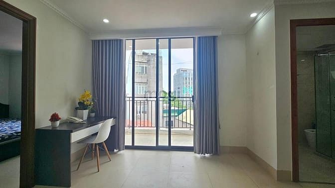 Hình ảnh Cho Thuê Trang Chủ MB66.COM Chính Thức Res Green-Tân Phú 60m2 2PN 2WC. Nội thất sẵn 11tr/th