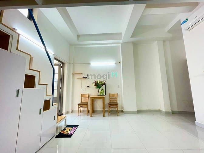 Hình ảnh ✅Căn Hộ Cao Cấp Ban Công Lớn - Cửa Sổ Lớn - Full NT - Bình Thạnh✅
