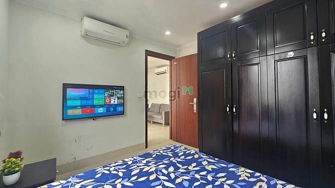 Hình ảnh Cho Thuê Trang Chủ MB66.COM Chính Thức Res Green-Tân Phú 60m2 2PN 2WC. Nội thất sẵn 11tr/th