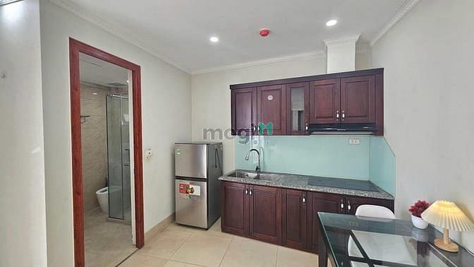 Hình ảnh Cho Thuê Trang Chủ MB66.COM Chính Thức Res Green-Tân Phú 60m2 2PN 2WC. Nội thất sẵn 11tr/th