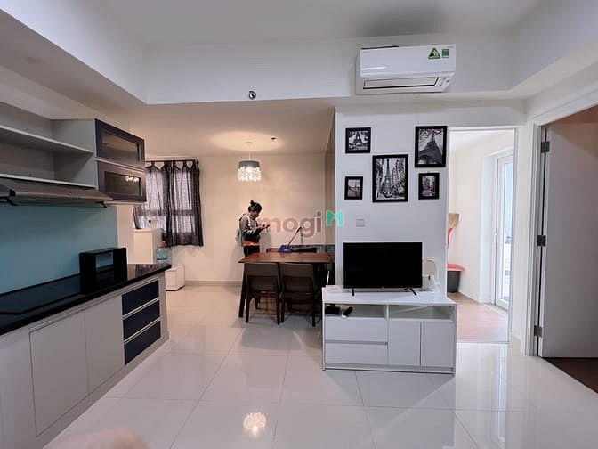 Hình ảnh Em đang có căn 1PN nhà nội thất chỉ 7 triệu thôi ạ