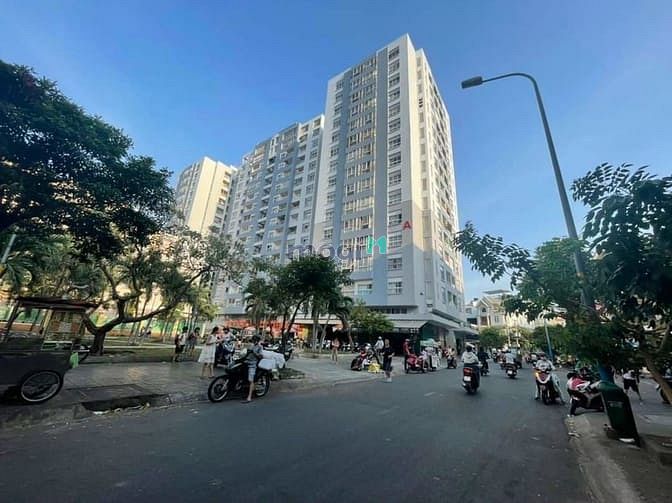 Hình ảnh Mb6623 nạp rút nhanh chóng Bầu Cát 2, DT 66m2-2pn/2wc không nội thất