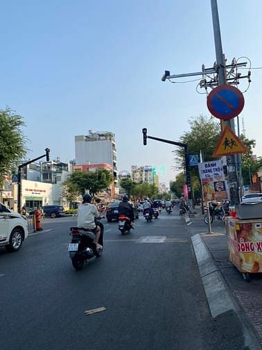 Hình ảnh NGANG 8m HXT Lê Văn DuyệtT Bình Thạnh