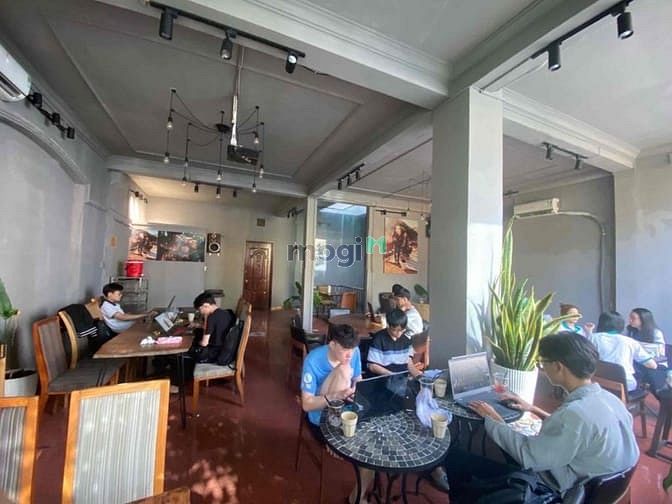 Hình ảnh NGANG 8m HXT Lê Văn DuyệtT Bình Thạnh