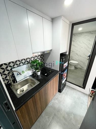 Hình ảnh Duplex Trần Bình, Cầu Giấy, Máy giặt riêng, Ban công, Mới 100%,Full đồ
