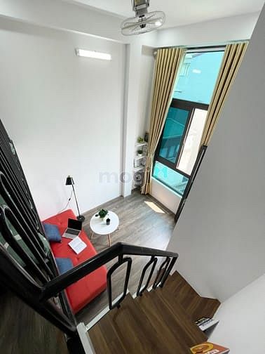 Hình ảnh Duplex Trần Bình, Cầu Giấy, Máy giặt riêng, Ban công, Mới 100%,Full đồ
