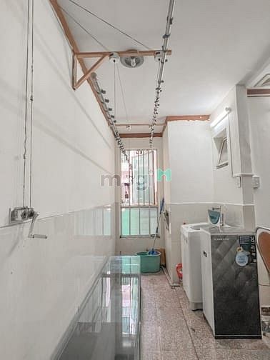 Hình ảnh KTX Q7 Lê Văn Lương. Trọn gói 1Tr1 - 1Tr7