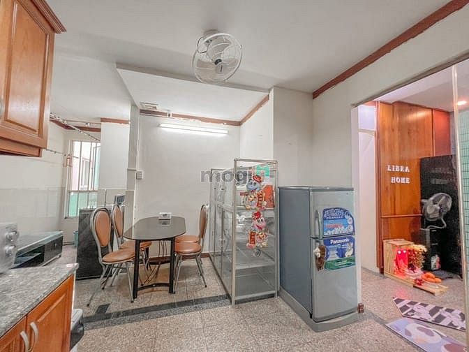 Hình ảnh KTX Q7 Lê Văn Lương. Trọn gói 1Tr1 - 1Tr7