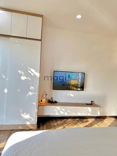 Hình ảnh Căn Hộ Cao Cấp - 40m2 - Full Nội Thất, View Thảo Cầm Viên