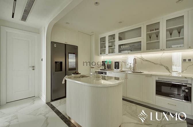 Hình ảnh Bán Happy Valley Premier, PMH, Q7 dt 170m2