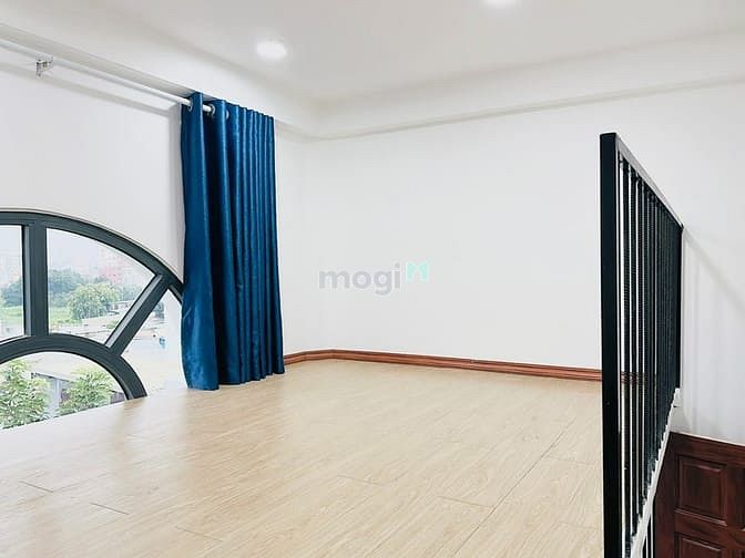 Hình ảnh 🌈 Căn Hộ Duplex Ban Công Full Nội Thất Ngay Bạch Đằng Gần Hàng Xanh🌈