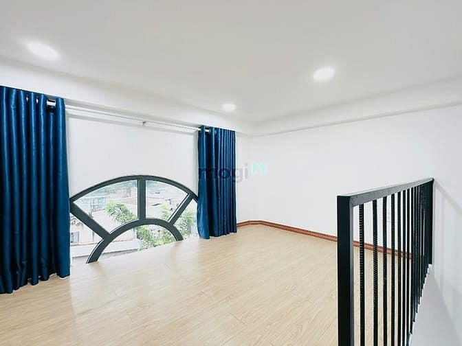 Hình ảnh 🌈 Căn Hộ Duplex Ban Công Full Nội Thất Ngay Bạch Đằng Gần Hàng Xanh🌈