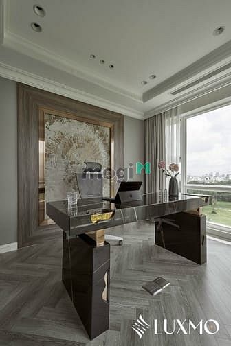 Hình ảnh Bán Happy Valley Premier, PMH, Q7 dt 170m2