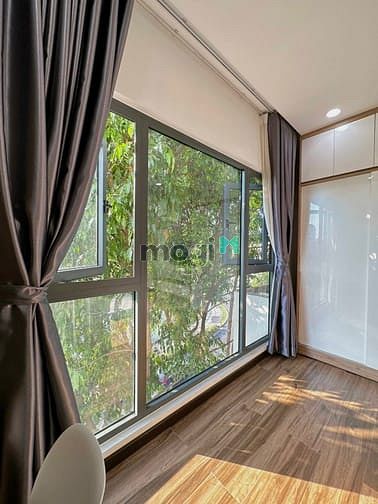 Hình ảnh Căn Hộ Cao Cấp - 40m2 - Full Nội Thất, View Thảo Cầm Viên
