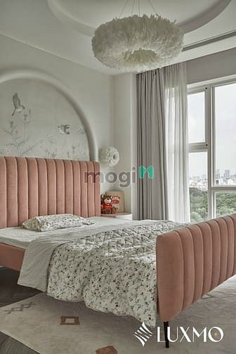 Hình ảnh Bán Happy Valley Premier, PMH, Q7 dt 170m2