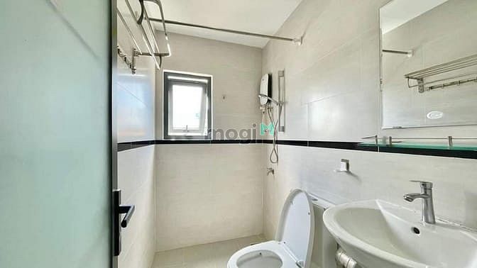 Hình ảnh CĂN HỘ CÓ GÁC GIÁ RẺ ngay ĐH Văn Lang cơ sở 3
