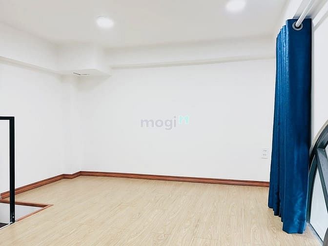 Hình ảnh 🌈 Căn Hộ Duplex Ban Công Full Nội Thất Ngay Bạch Đằng Gần Hàng Xanh🌈