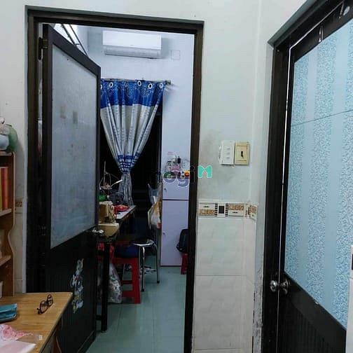 Hình ảnh QUÁ RẺ 4 Tầng  - Tân Thới Nhất - Quận 12 - Nhỉnh 2 TỶ