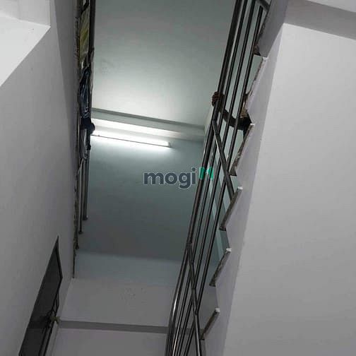 Hình ảnh QUÁ RẺ 4 Tầng  - Tân Thới Nhất - Quận 12 - Nhỉnh 2 TỶ