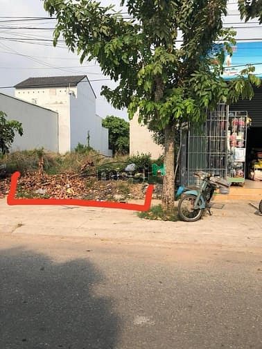 Hình ảnh Kẹt tiền Cần Bán Gấp lô đất nằm ngay KDC BÌNH HƯNG BÌNH CHÁNH