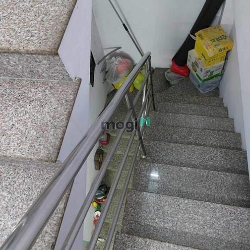 Hình ảnh QUÁ RẺ 4 Tầng  - Tân Thới Nhất - Quận 12 - Nhỉnh 2 TỶ