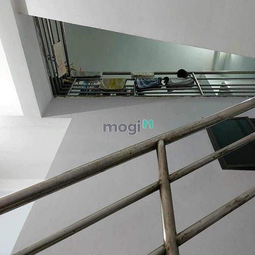Hình ảnh QUÁ RẺ 4 Tầng  - Tân Thới Nhất - Quận 12 - Nhỉnh 2 TỶ
