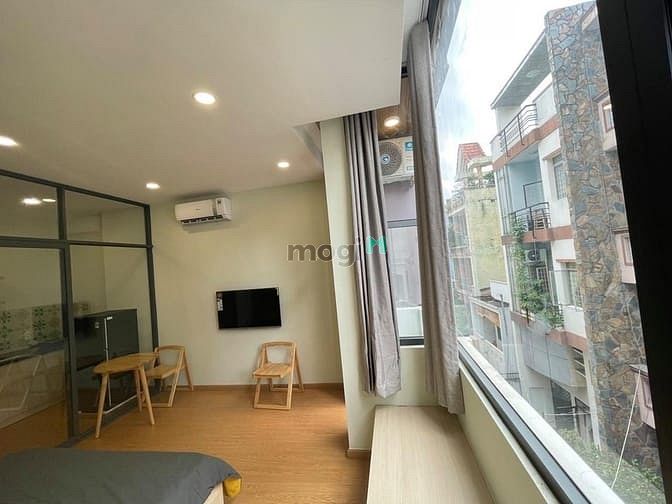 Hình ảnh 🌈 Căn Hộ Cao Cấp Ngay Phan Xích Long Cửa Sổ Lớn Siêu Thoáng - 8Trx
