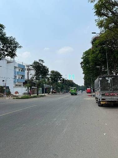 Hình ảnh Đất trống mtkd đặng thuỳ trâm, phường 13 quận bình thạnh