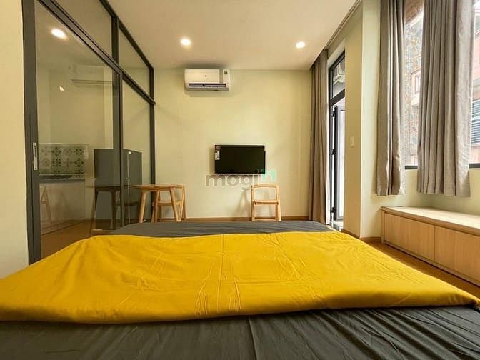 Hình ảnh 🌈 Căn Hộ Cao Cấp Ngay Phan Xích Long Cửa Sổ Lớn Siêu Thoáng - 8Trx