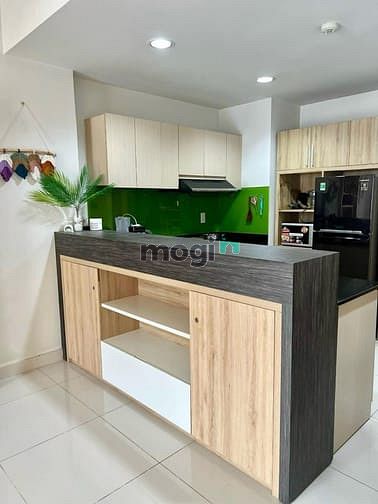 Hình ảnh Chung cư IDICO Tân Phú 262 Lũy Bán Bích 75m2, 2PN, 2WC, giá 12tr/th
