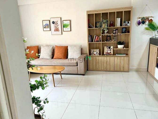 Hình ảnh Chung cư IDICO Tân Phú 262 Lũy Bán Bích 75m2, 2PN, 2WC, giá 12tr/th