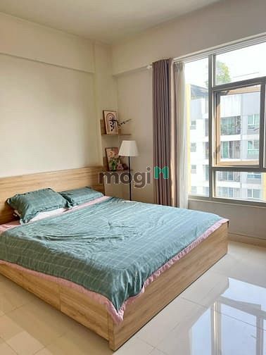 Hình ảnh Chung cư IDICO Tân Phú 262 Lũy Bán Bích 75m2, 2PN, 2WC, giá 12tr/th