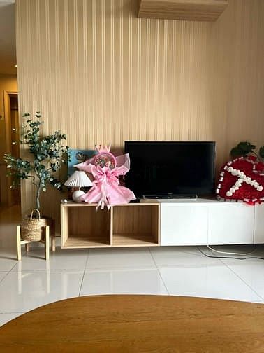 Hình ảnh Chung cư IDICO Tân Phú 262 Lũy Bán Bích 75m2, 2PN, 2WC, giá 12tr/th