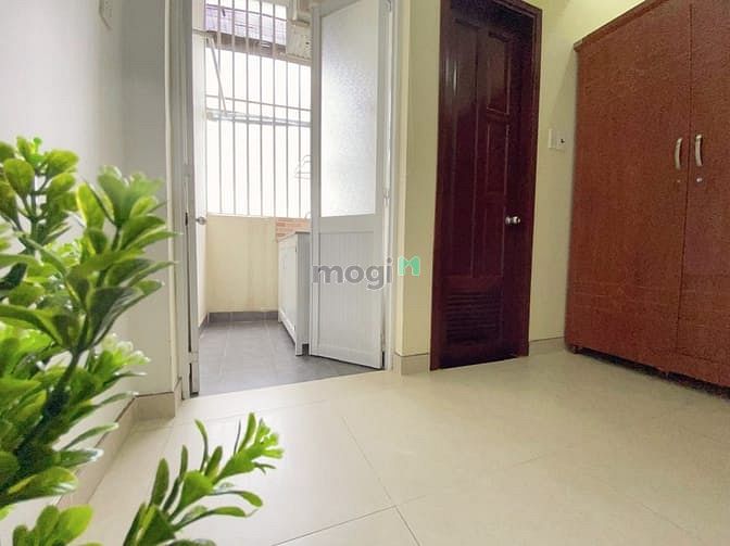Hình ảnh Cho Thuê Studio 25m2, Gần Công Viên Tao Đàng - Nguyễn Đình Chiểu, Q3