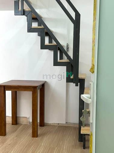 Hình ảnh 🌈 Căn Hộ Duplex Ban Công Full Nội Thất Ngay Đinh Bộ Lĩnh Chỉ 4trX🌈