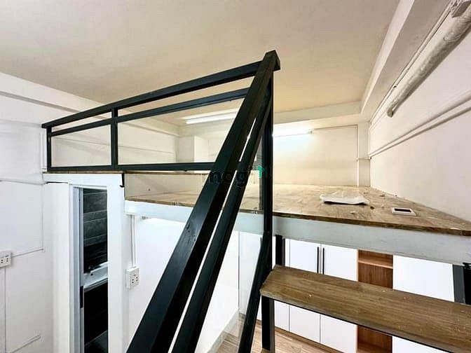 Hình ảnh 🌈 Căn Hộ Duplex Ban Công Full Nội Thất Ngay Đinh Bộ Lĩnh Chỉ 4trX🌈