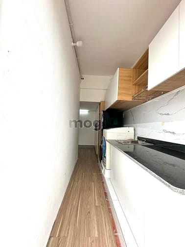 Hình ảnh 🌈 Căn Hộ Duplex Ban Công Full Nội Thất Ngay Đinh Bộ Lĩnh Chỉ 4trX🌈
