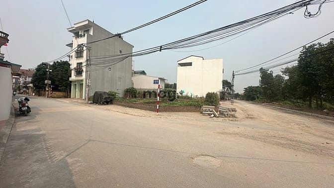 Hình ảnh Chủ cần bán nhanh đất phân lô Đặng xá