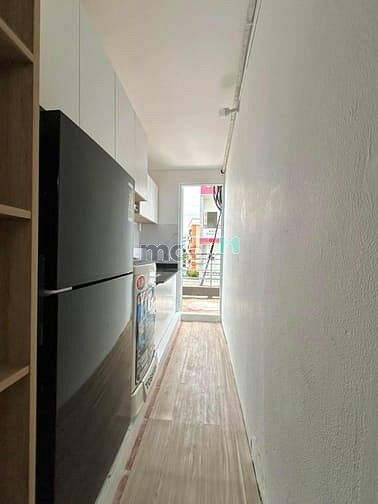 Hình ảnh 🌈 Căn Hộ Duplex Ban Công Full Nội Thất Ngay Đinh Bộ Lĩnh Chỉ 4trX🌈