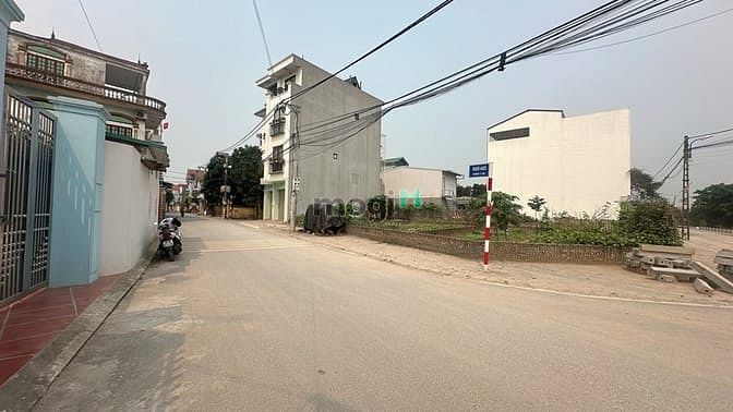 Hình ảnh Chủ cần bán nhanh đất phân lô Đặng xá
