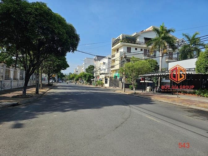 Hình ảnh Cho thuê mặt bằng đất trống ngang 8m khu D2D Võ Thị Sáu, Biên Hoà